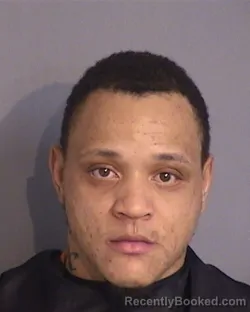 Mugshot of JONATHAN LESLEY VALENTIN