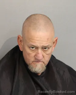 Mugshot of KENNETH HOWARD SWANGER