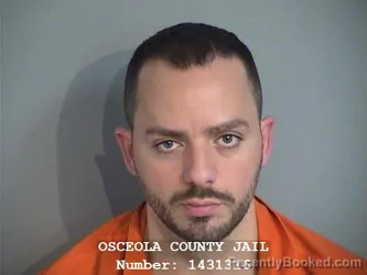 Mugshot of ABDURAHMAN MUEEN ALKOWNI