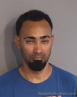 Mugshot of JESUS ENRIQUE ORTIZ-ORTIZ booked in Osceola County, Florida on April 30, 2026