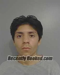 Mugshot of Ernesto Casiem Cruz-Olivares booked in Osceola County, Florida on October 29, 2026