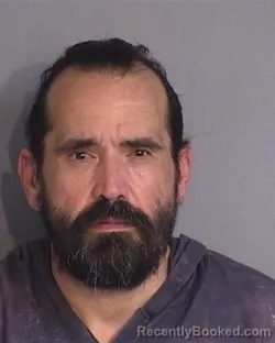 Mugshot of RONALD GONZALES