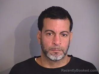 Mugshot of ARGENIS AVILES-DURAN