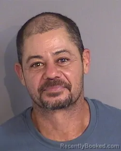 Mugshot of MARIANO ALEXIS MALDONADO-ROMAN booked in Osceola County, Florida on June 16, 2026