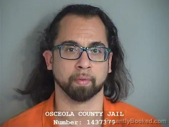 Mugshot of FRANKIE ALAN FERNANDEZ