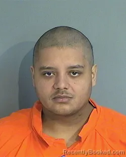 Mugshot of JOHN ERIC-MATHEW LOPEZ