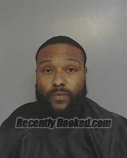 Mugshot of Joseph Z Moore booked in Osceola County, Florida on October 29, 2026