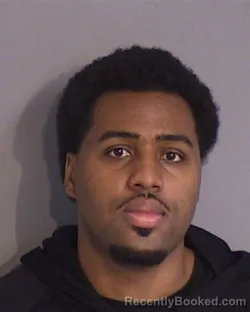 Mugshot of TADRE MCLEE WILLIAMS