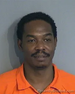 Mugshot of AHMAD JAMAL ABRAMS