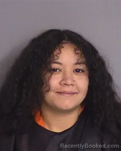 Mugshot of SANDRALIANA NOEMIS RODRIGUEZ-BAEZ