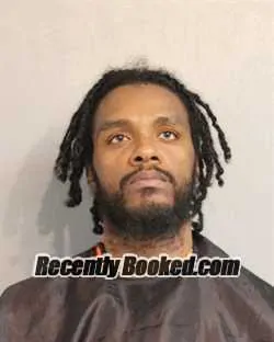 Mugshot of Leon Orane Cornwall booked in Osceola County, Florida on August 13, 2026