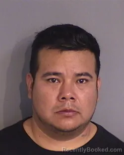 Mugshot of GUSTAVO MEJIA-CALLEJAS