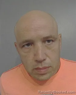 Mugshot of TERRY JOE ADKINS