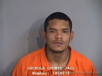 Mugshot of FRANCISCO JAVIER SALAZAR-SALAZAR