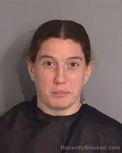 Mugshot of ROBIN LEANNE JONES