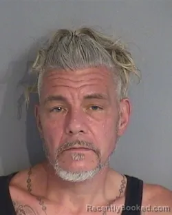 Mugshot of MICHAEL WAYNE KATARSKY booked in Osceola County, Florida on April 20, 2026