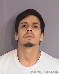 Mugshot of ADRIAN RODRIGUEZ-FIGUEROA