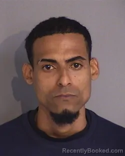 Mugshot of ROLANDO SEPULVEDA-MALDONADO