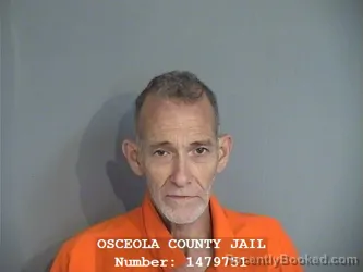 Mugshot of DEREK SCOTT DROSE