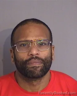 Mugshot of THOMAS HERBERT THOMAS