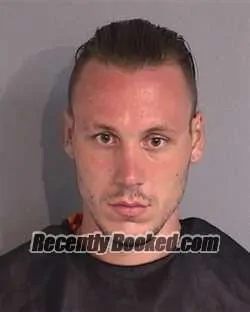Mugshot of Jeffrey Scott Mcnicholas booked in Osceola County, Florida on September 22, 2026