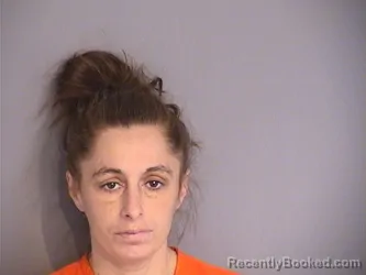 Mugshot of STEPHANIE PATRICIA EDELE