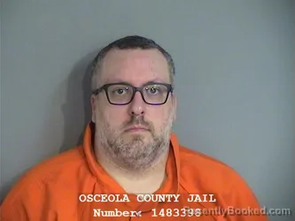 Mugshot of CHRISTOPHER ANDREW MASCOLO