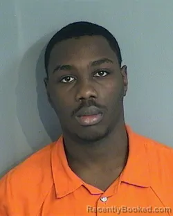 Mugshot of QUANTAVIOUS KAVION RAWLINGS