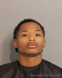 Mugshot of JABARRI VANTRICE-EUGENE GARDNER