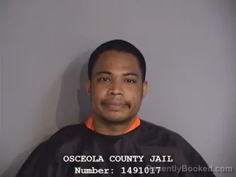 Mugshot of CHRISTOPHER ANDREW BRAND