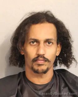 Mugshot of AARON DENNIS FENNER