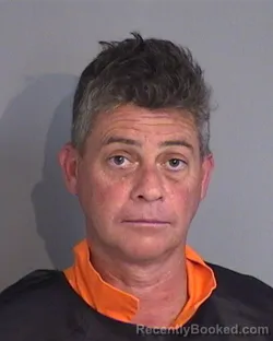 Mugshot of MICHAEL PAUL AGOGLIA