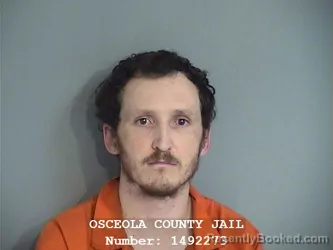 Mugshot of ROBERT ALLEN MOVRICH