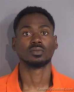 Mugshot of CHRISTOPHER ANTHONY GREEN