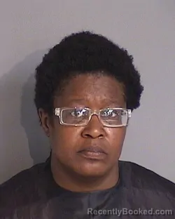 Mugshot of DELSIREE LATEAK WATSON