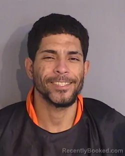 Mugshot of JEAN CARLOS FIGUEROA