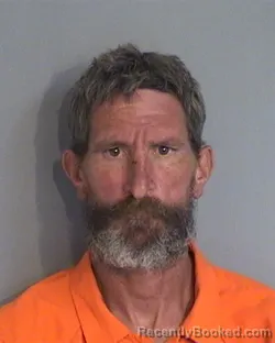 Mugshot of JAMES MICHAEL WIEGAND