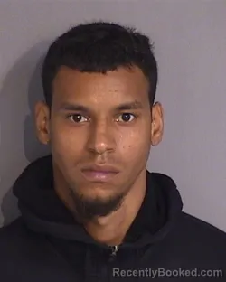 Mugshot of JUAN LUIS COLON-RIVERA