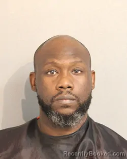 Mugshot of LAJUAN TRAMAINE PRESCOTT