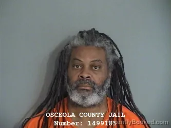 Mugshot of WALTER JAMES CONNEY