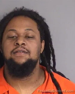Mugshot of ISAIAH EMMANUEL JONES booked in Osceola County, Florida on July 10, 2026