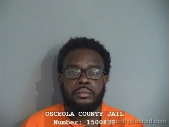 Mugshot of KEVIN UTIL