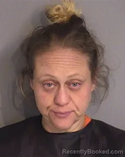 Mugshot of ZURAMI VALDES