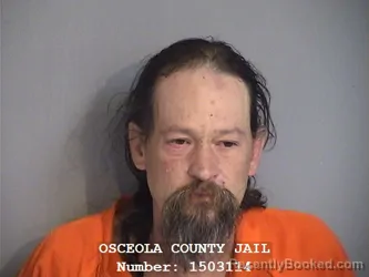 Mugshot of JOSHUA JAMES MARKLEY