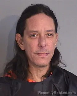 Mugshot of OMAR CARINO-GONZALEZ