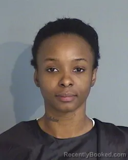 Mugshot of LISA ANISIAIASA DYKE