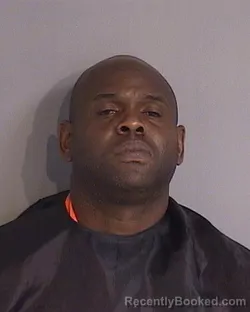 Mugshot of ARTIE BERNARD EDWARDS