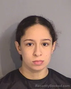 Mugshot of DESTINYSKY YESENIA TORRES
