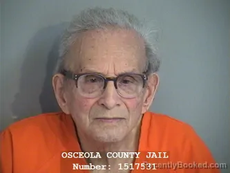 Mugshot of JOSE ANGEL VEGA-ALICEA