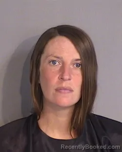 Mugshot of BAYLEY RICHANNE MOORE